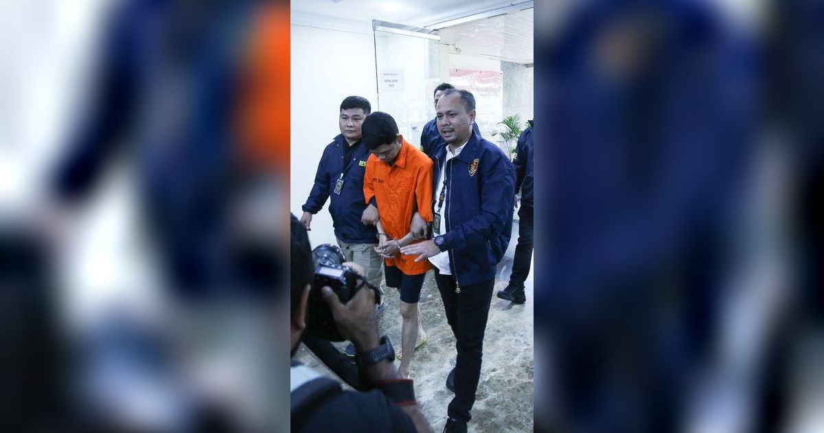 Polisi Gelar Rekonstruksi Kematian Dante Hari Ini