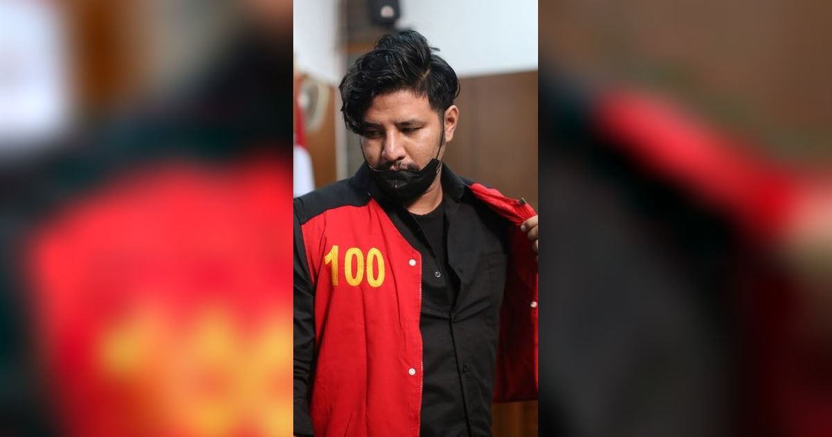 Ammar Zoni Mendadak Jual Akun Instagram dengan Followers 8,6 juta, Sudah Tak Ada Uang?