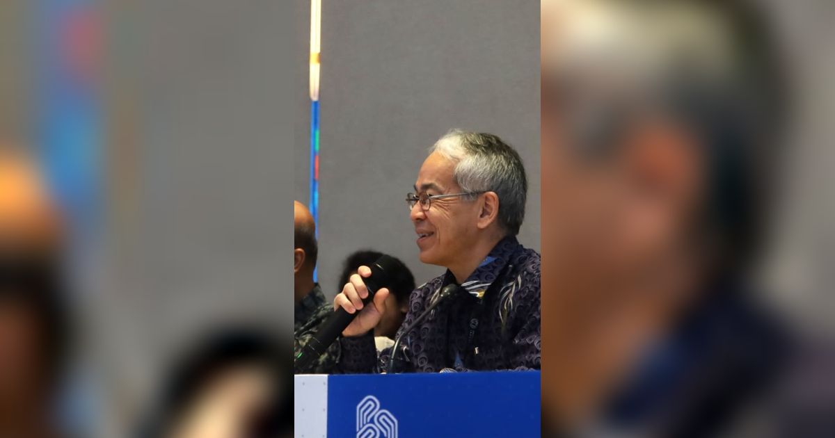 Pencapaian UNDP Dukung Pembangunan Berkelanjutan Indonesia Sepanjang 2023