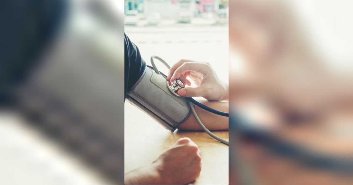 Gejala Anemia dan Tekanan Darah Rendah Sangat Mirip, tapi Kondisinya Berbeda