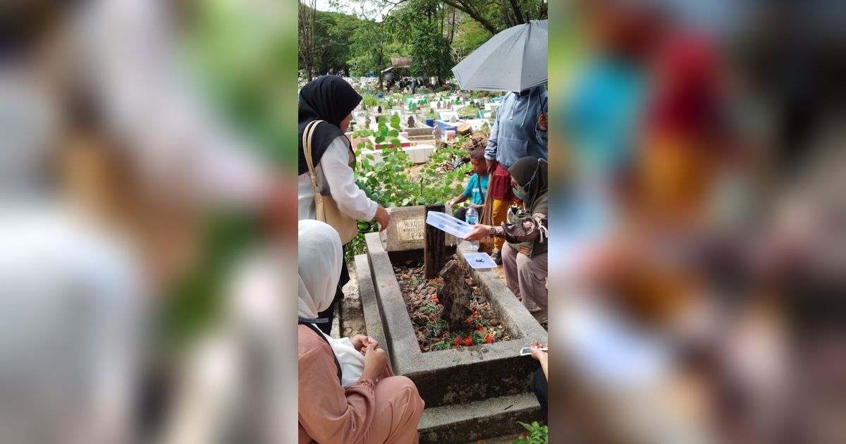 11 Alasan Pentingnya Ziarah Kubur bagi Umat Islam, Jadi Pengingat Kehidupan Akhirat