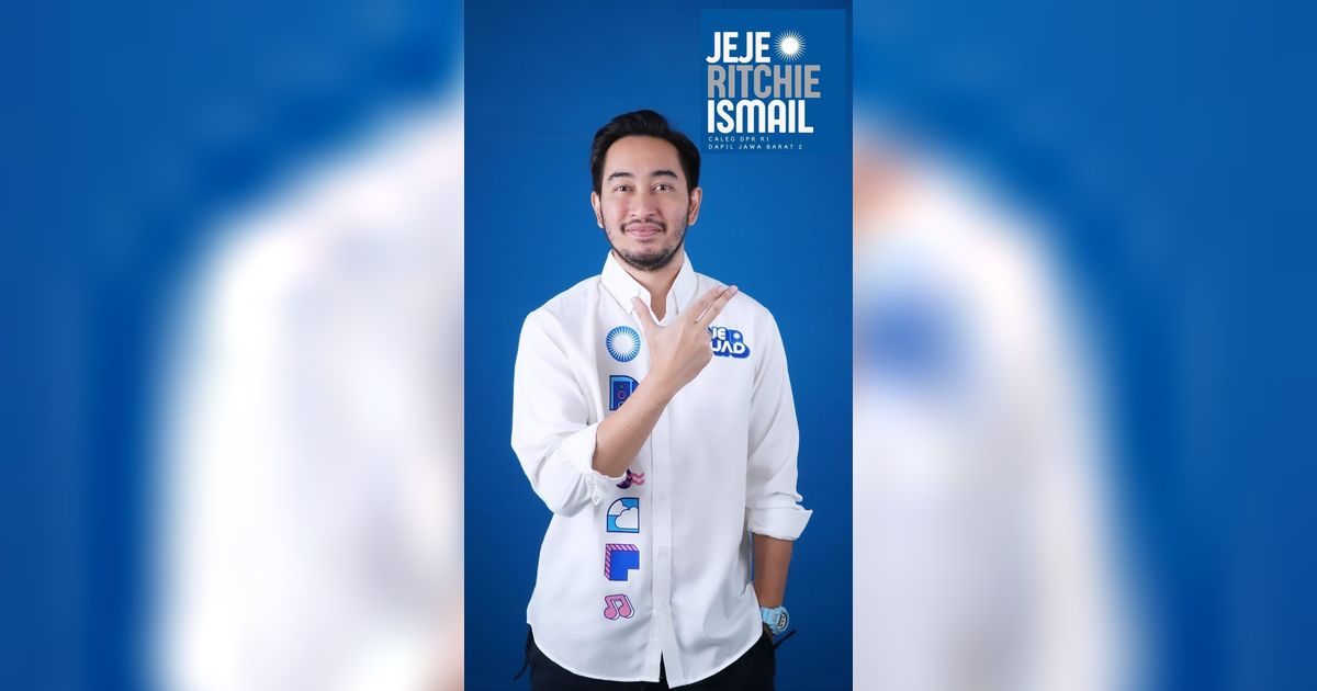 Jeje Govinda Akui Habiskan Miliaran untuk Nyaleg dan Kampanye: 'Engga Kapok'