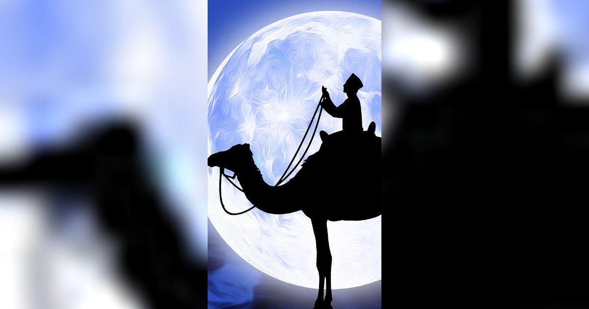 10 Doa Sehari-hari yang Paling Utama, Sering Diamalkan Rasulullah SAW