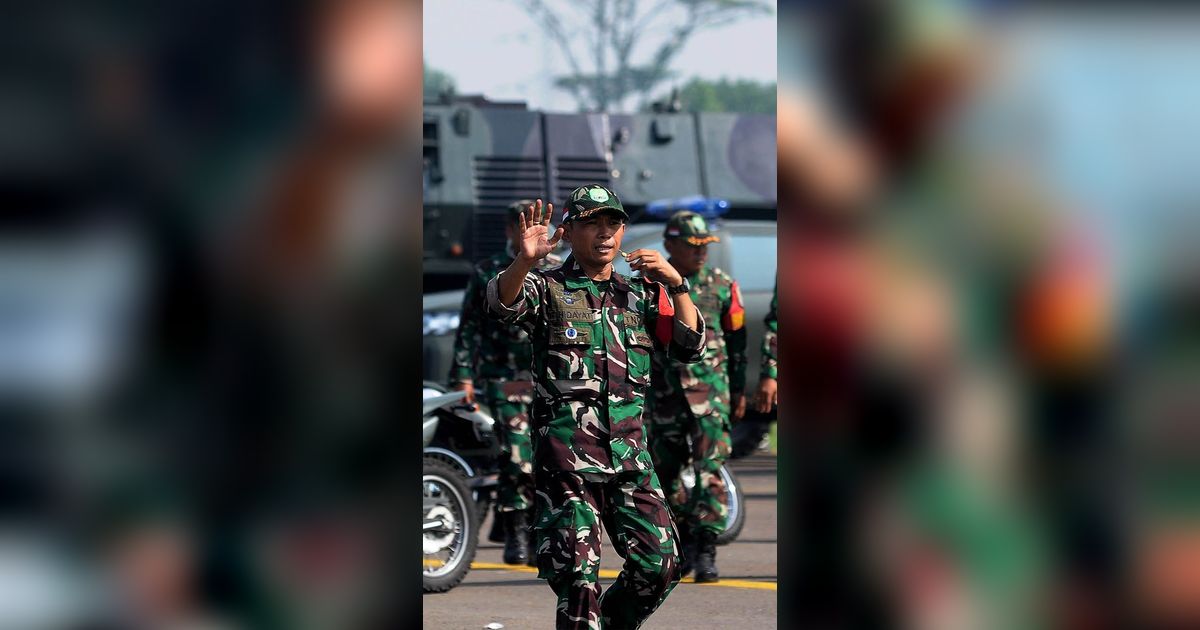 Di Depan Jokowi, Panglima TNI Ungkap Strategi Baru Atasi Konflik di Papua Bentuk Koops Habema