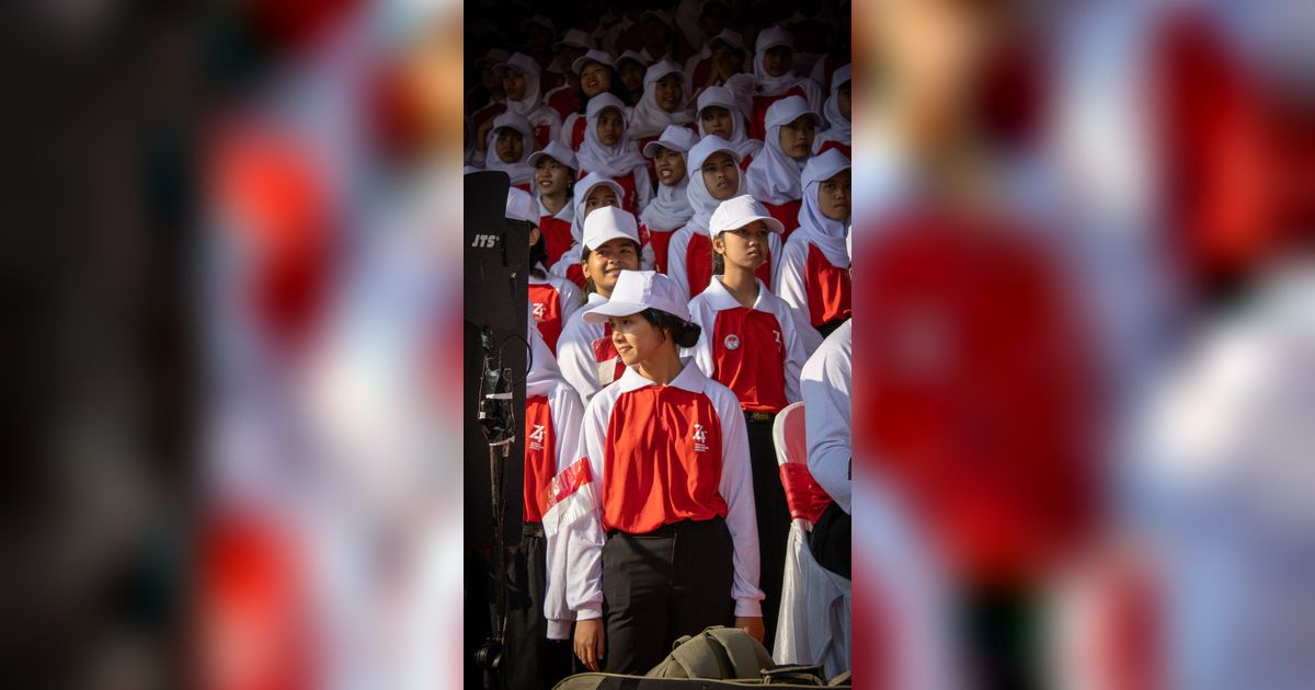 Tujuan Upacara Bendera dan Manfaatnya, Penting Dipelajari