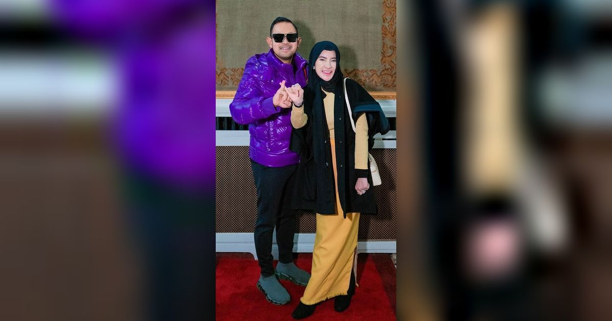 Dari Tukang Cuci Kini jadi Pebisnis Sukses, Potret Rumah Gedong Juragan 99, Dapurnya Mewah Banget