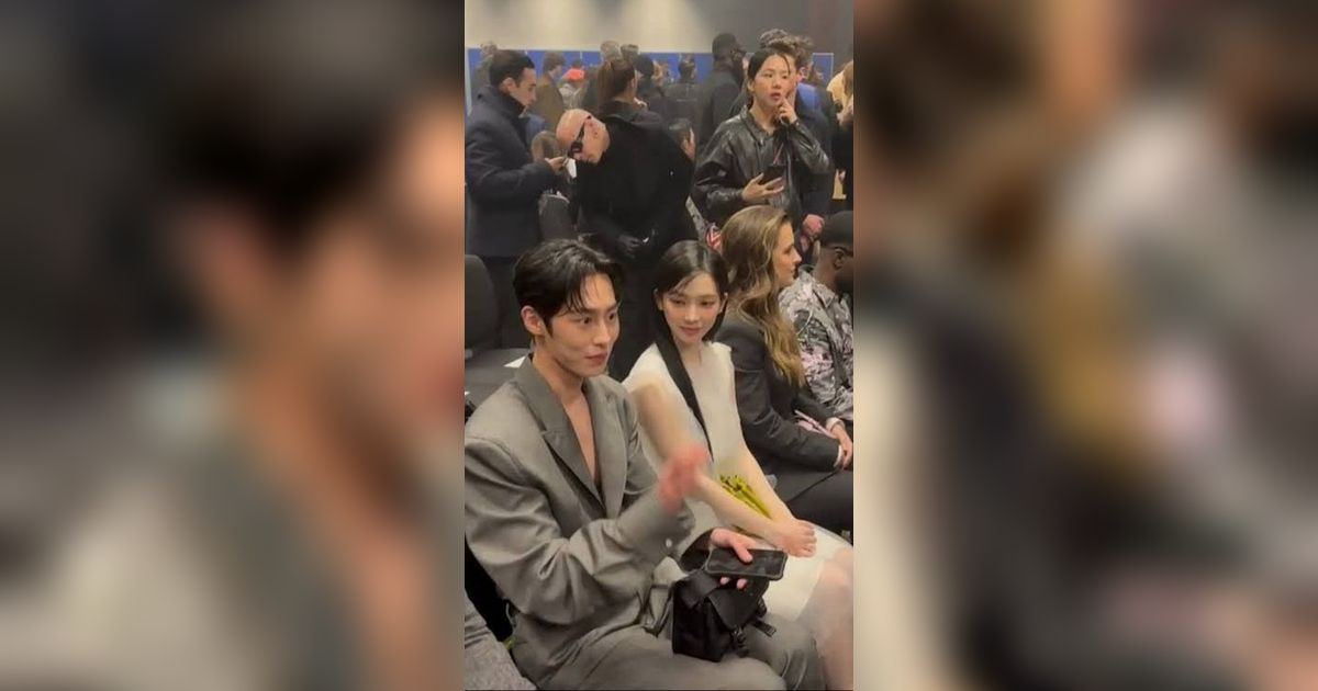 Profil Lee Jae Wook, Pacar Baru Karina aespa yang Juga Aktor Muda Berbakat