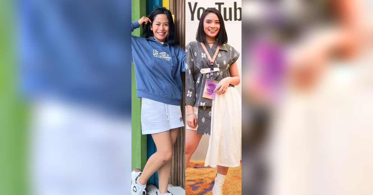 10 Adu Mewah Rumah Farida Nurhan VS Magdalena, Siapa Food Vlogger Paling Tajir Melintir?