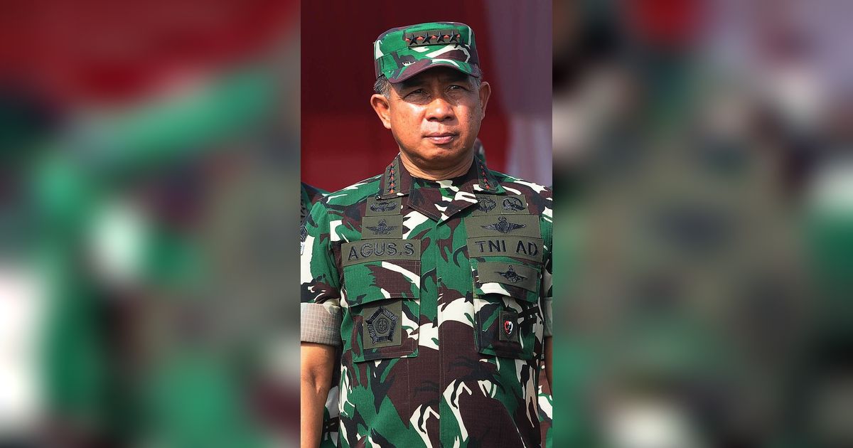 Panglima TNI: 2.820 Prajurit Direncanakan Akan Pindah ke IKN Tahun Ini