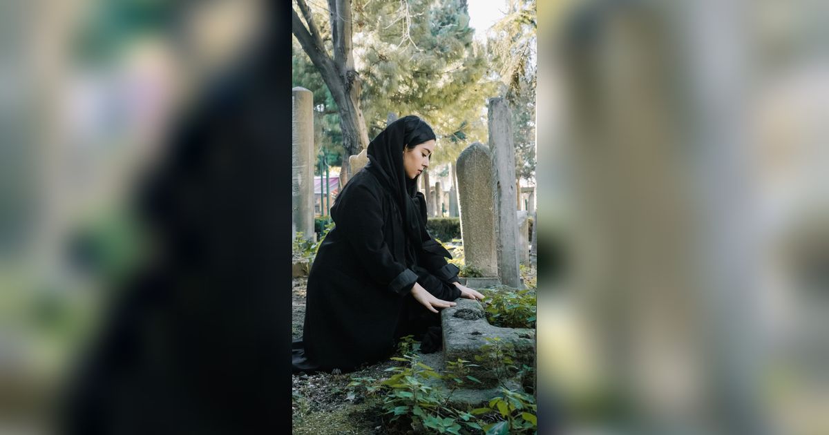 Asal Usul Ziarah Kubur Menjelang Bulan Ramadhan
