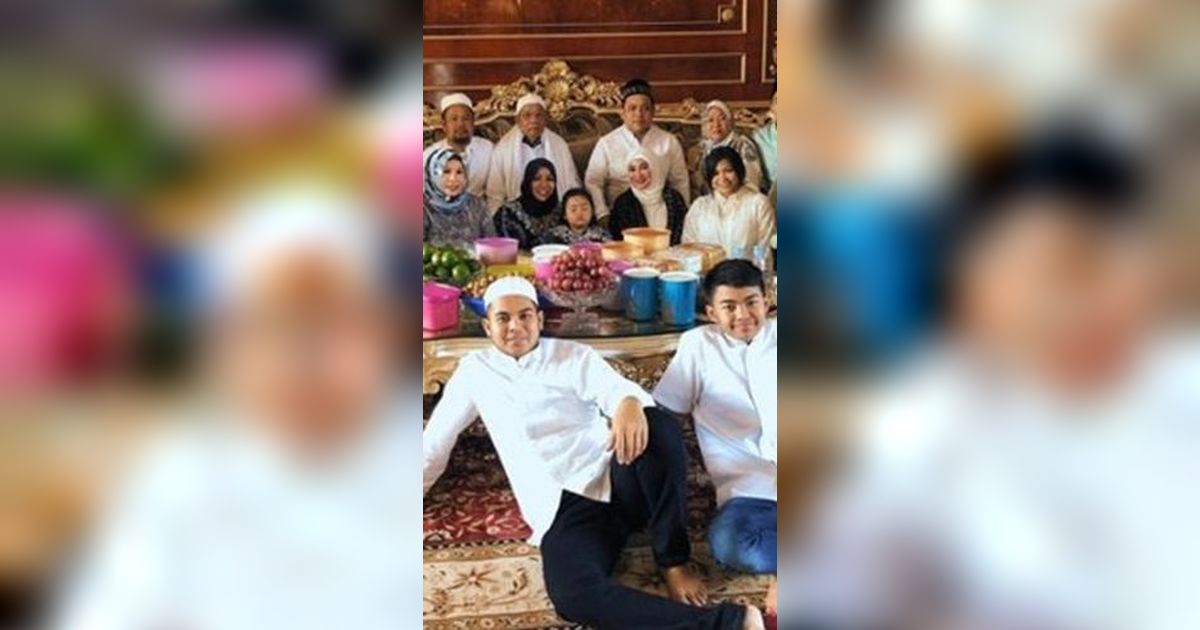 Crazy Rich Kalsel, Haji Isam Berangkatkan 150 Pemenang Umroh Gratis Event Batfest 2023