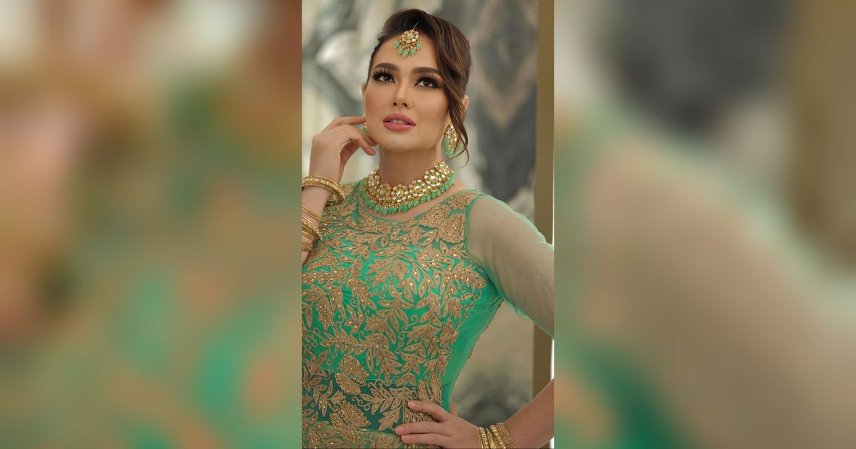 Digugat Cerai Catherine Wilson, Ternyata Ini Sumber Pabrik Duit Idham Masse