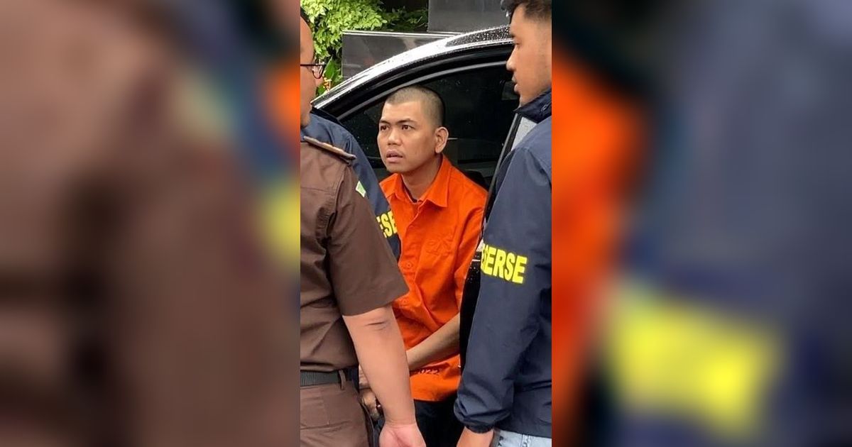 Rekonstruksi Bongkar Kebohongan Pacar Tamara Tyasmara Akses CCTV Sebelum Dante Tewas