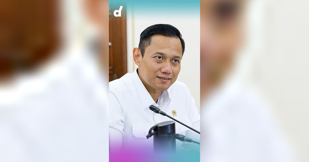 AHY Pamer Rapat Kabinet, Netizen Apa Rasanya Salaman dengan Moeldoko?