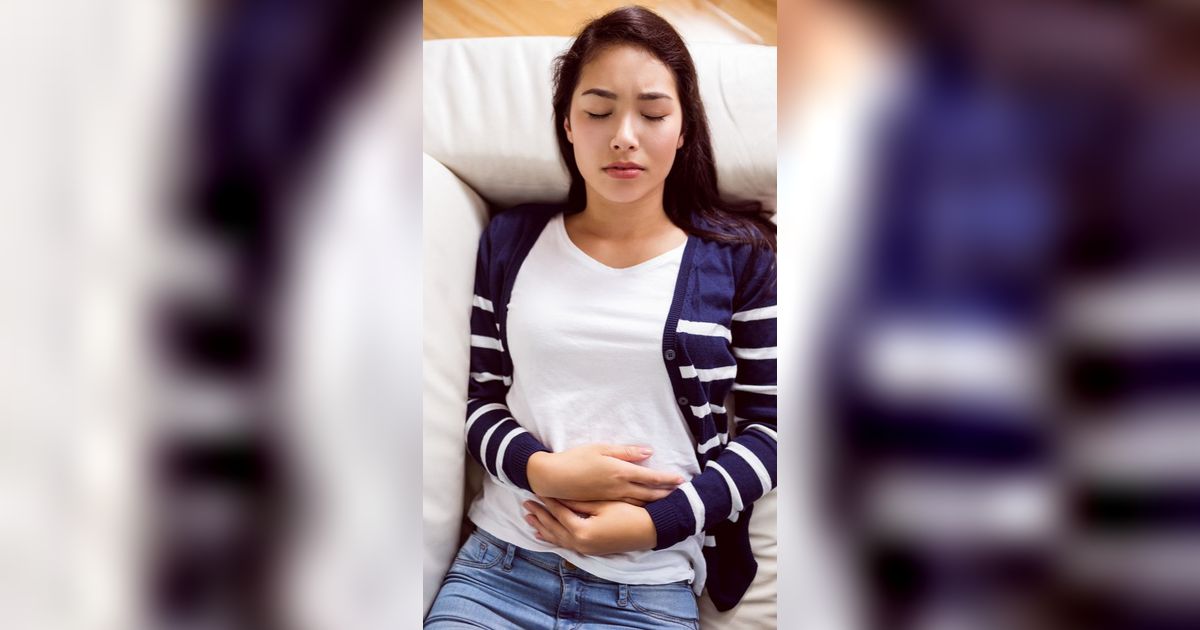 5 Hal yang Nggak Disangka Bisa Bikin Nyeri Haid Semakin Parah, Yuk Hindari Dulu!