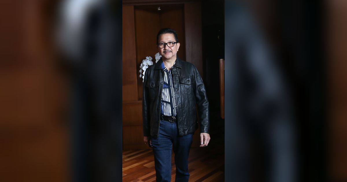 Bos Freeport Tony Wenas: Kami Bukan Perompak, Ada Datanya!