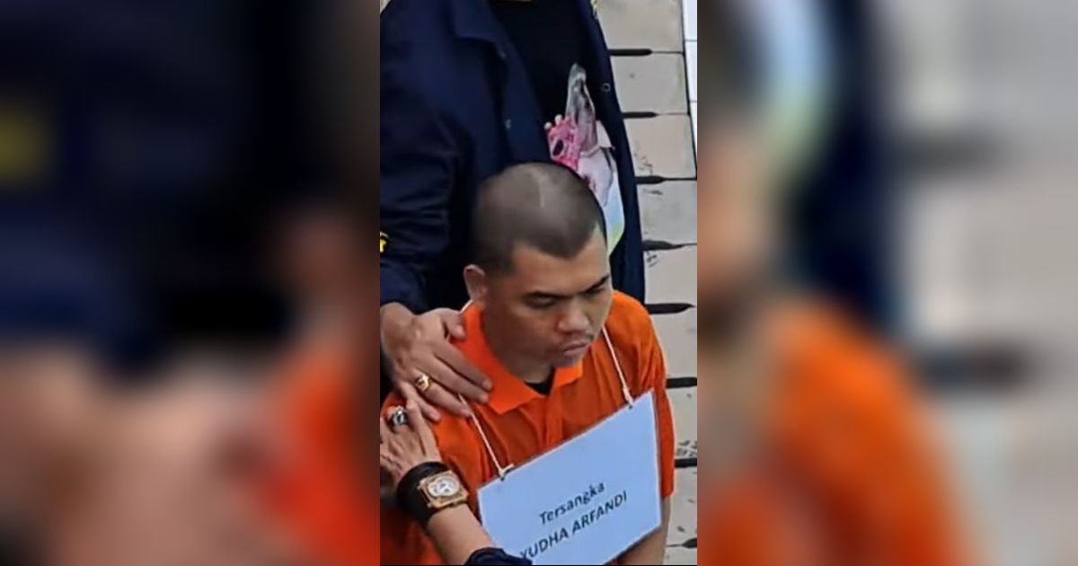 Rincian Detik-detik Yudha Arfandi Tenggelamkan Dante, Ada Fakta Baru Terkuak!