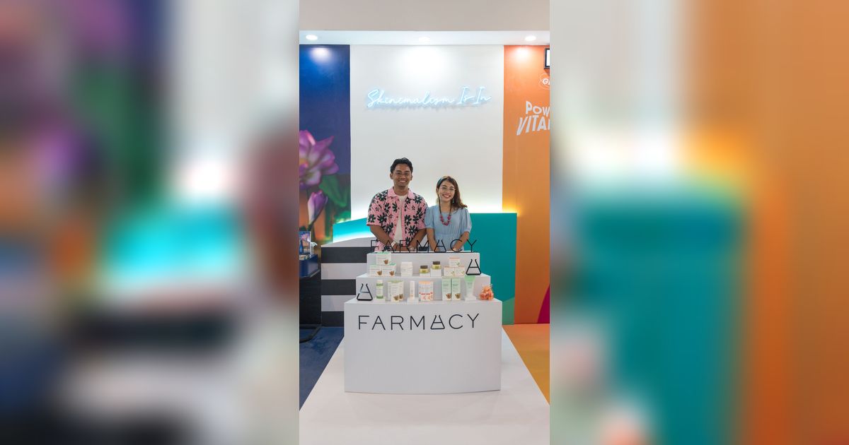 3 Tren Kecantikan di House of Sephora, Lengkapi Kebutuhan Beauty Lover