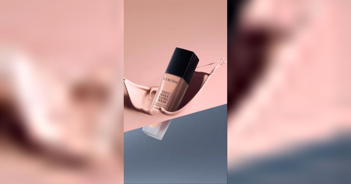 Ada Promo Spesial dari Lancome dan Shopee Mall, Beli dan Review Produk Bisa Jalan-Jalan Gratis ke Paris!