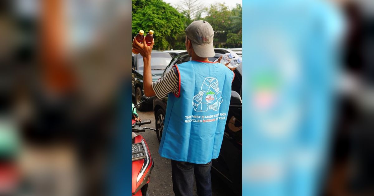 Ternyata, Warga Malaysia Banyak Beralih Jadi Pedagang Asongan dan Penjaga Warung Makan