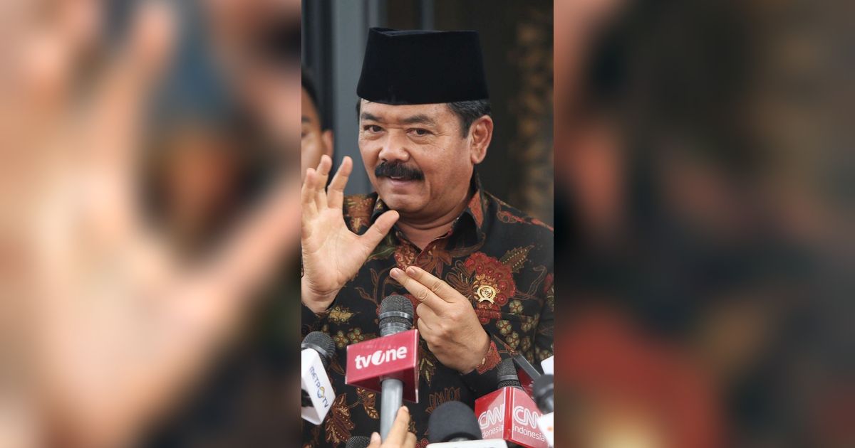 Menko Polhukam Koordinasi dengan TNI-Polri, Jamin Keamanan Selama Ramadan dan Lebaran