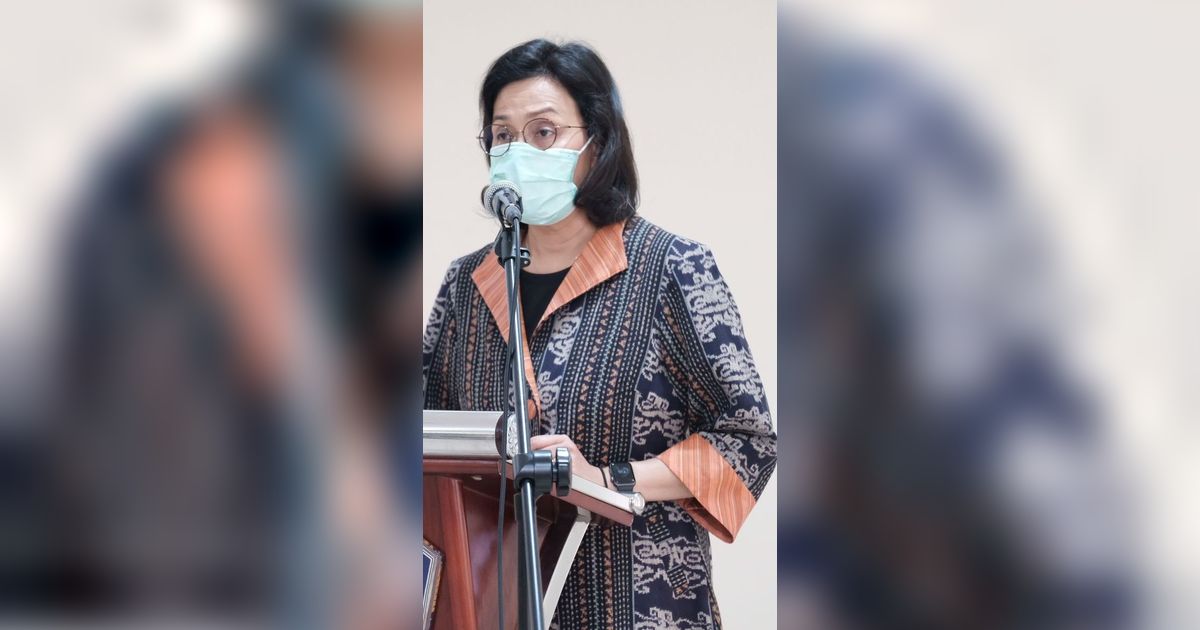 Sri Mulyani Sebut Ekonomi Indonesia Mirip dengan Brasil, Seperti Apa?