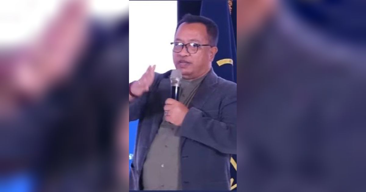 VIDEO: Pemred Merdeka.com Beri Tips Jitu Menulis Siaran Pers Depan Humas Kemenkumham