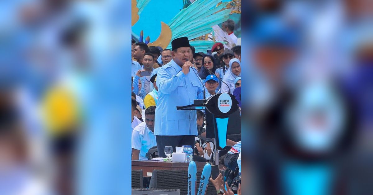 Bank Dunia Tanggapi Program Makan Siang Gratis: Anggaran Harus Direncanakan dengan Matang