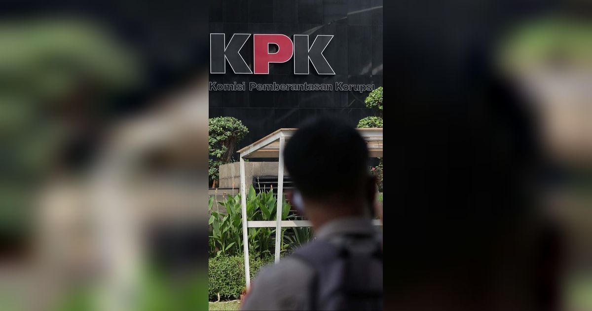 KPK Geledah Rutan Sendiri dan Sita Alat Bukti Terkait Pungli