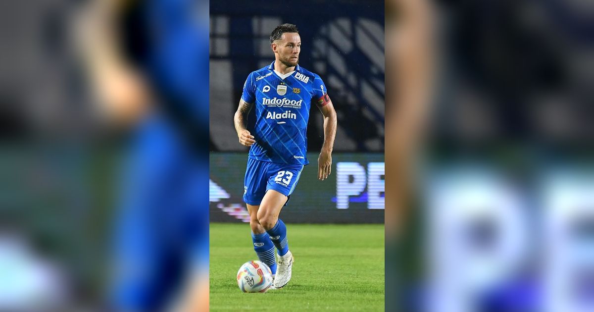 Marc Klok Nyalakan Season Baru MARC TALKS, Tayang di Vidio Mulai Pekan Ini