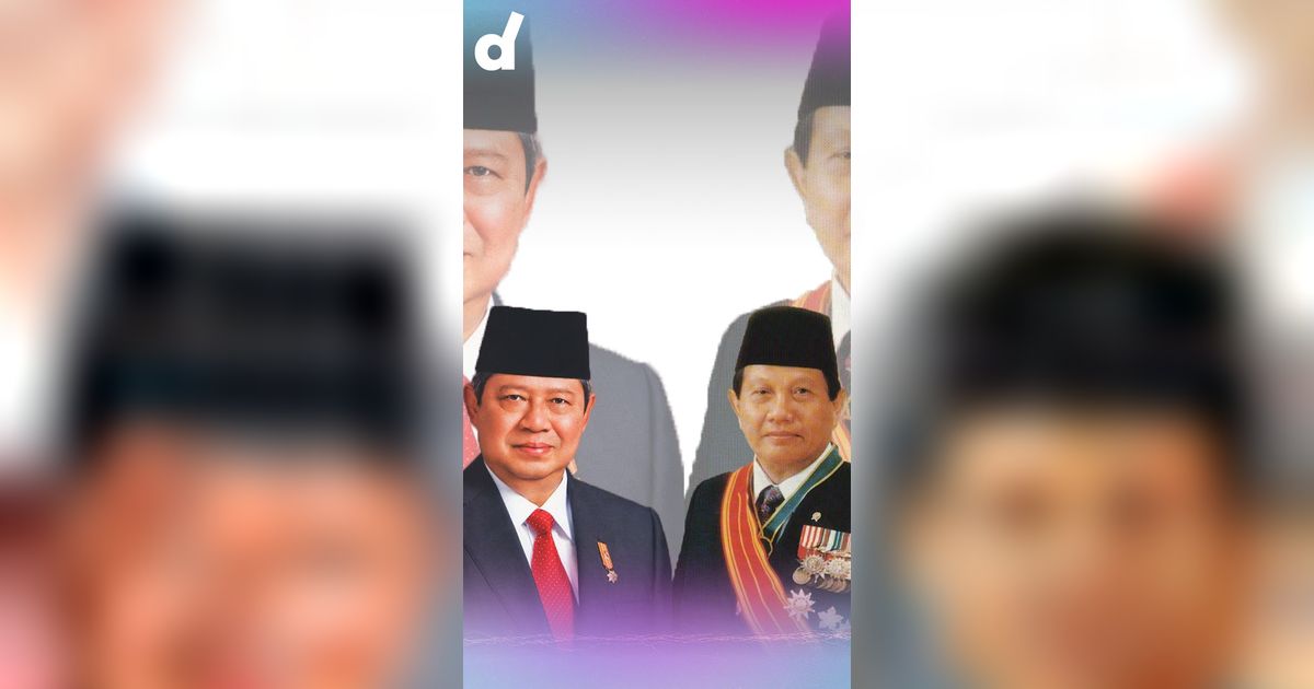 6 Purnawirawan yang Mendapat Gelar Jenderal Kehormatan TNI, Siapa Saja?
