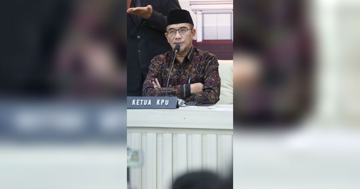 Rapat Pleno Hasil Pemilu Luar Negeri, Saksi Ganjar-Mahfud Cecar KPU soal Anomali Sirekap