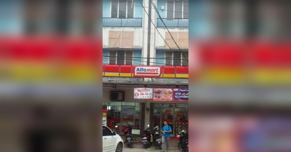 Ternyata, Ini Penyebab Sebenarnya Beras Sulit Ditemukan di Alfamart dan Indomaret