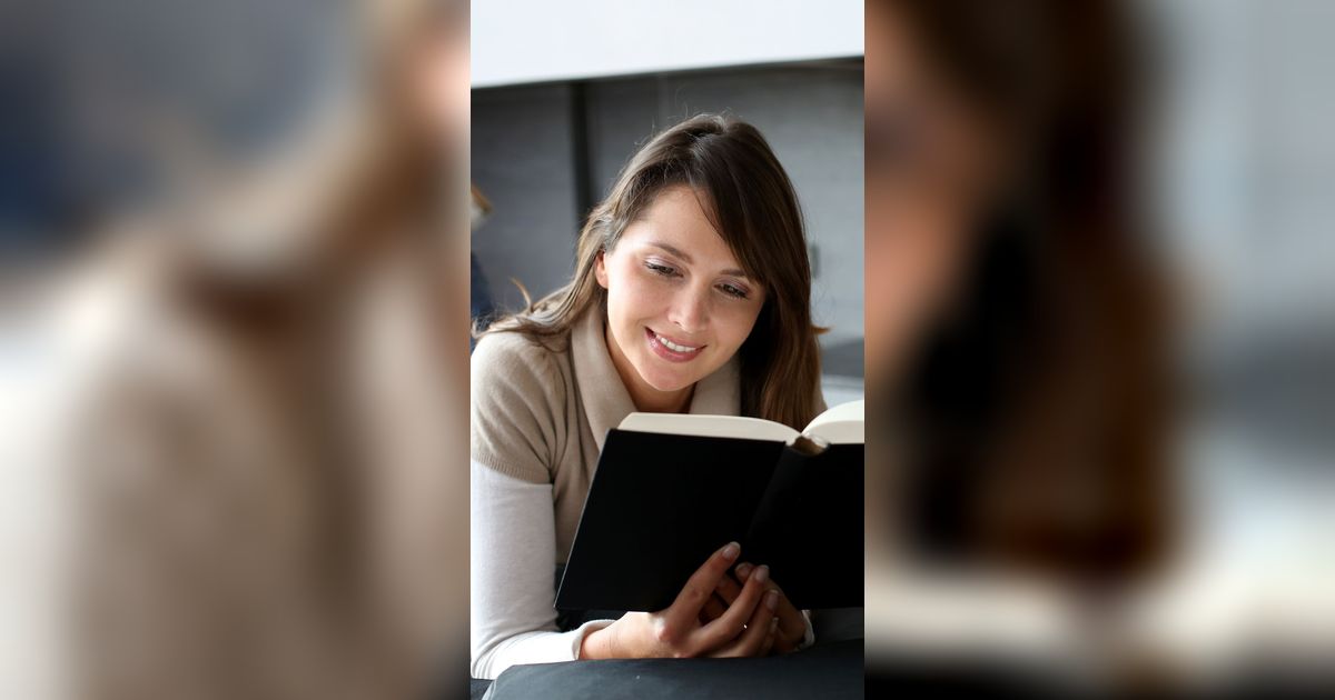 Mau Beli Buku Internasional Murah dan Double Diskon? Begini Caranya