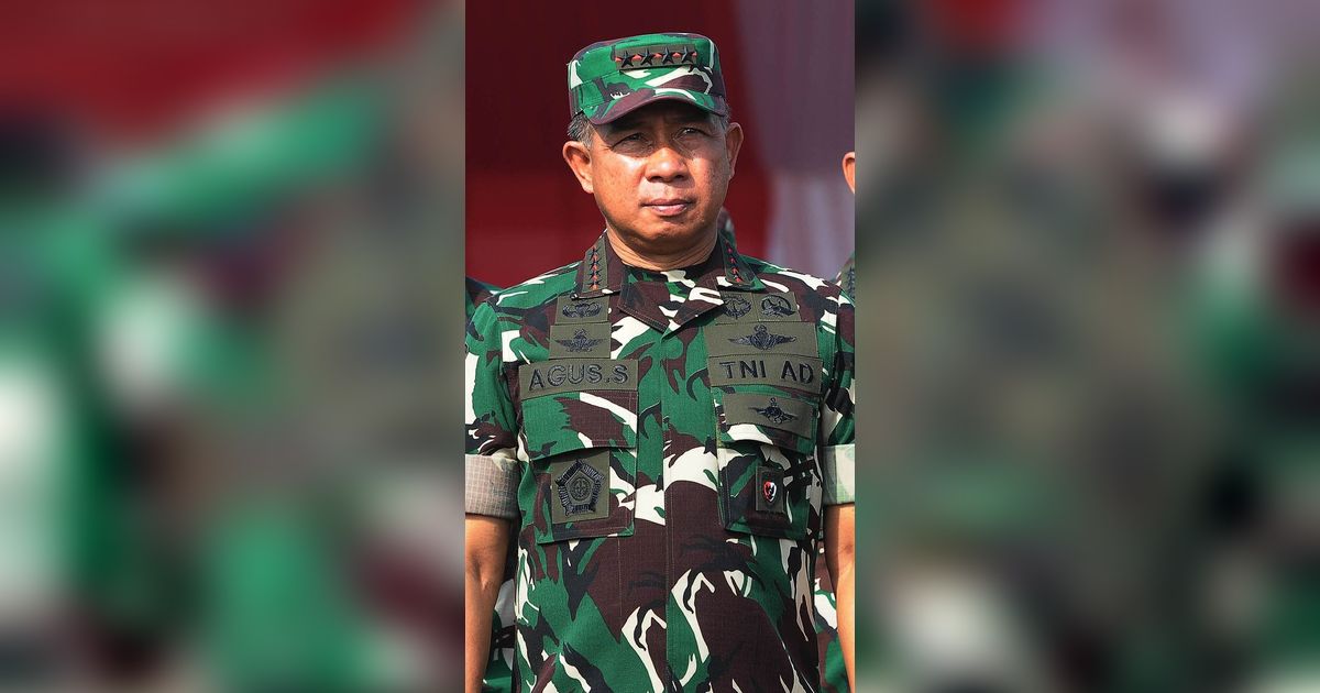 TNI Masih Tunggu Syarat Ini untuk Pindah ke IKN