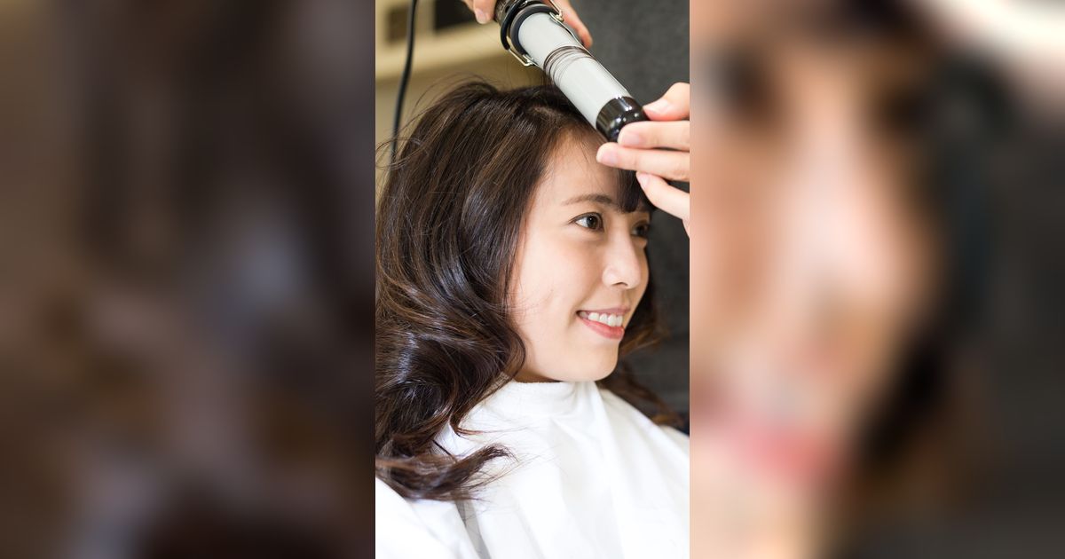 Mencetak Generasi Muda Jadi Penata Rambut Profesional