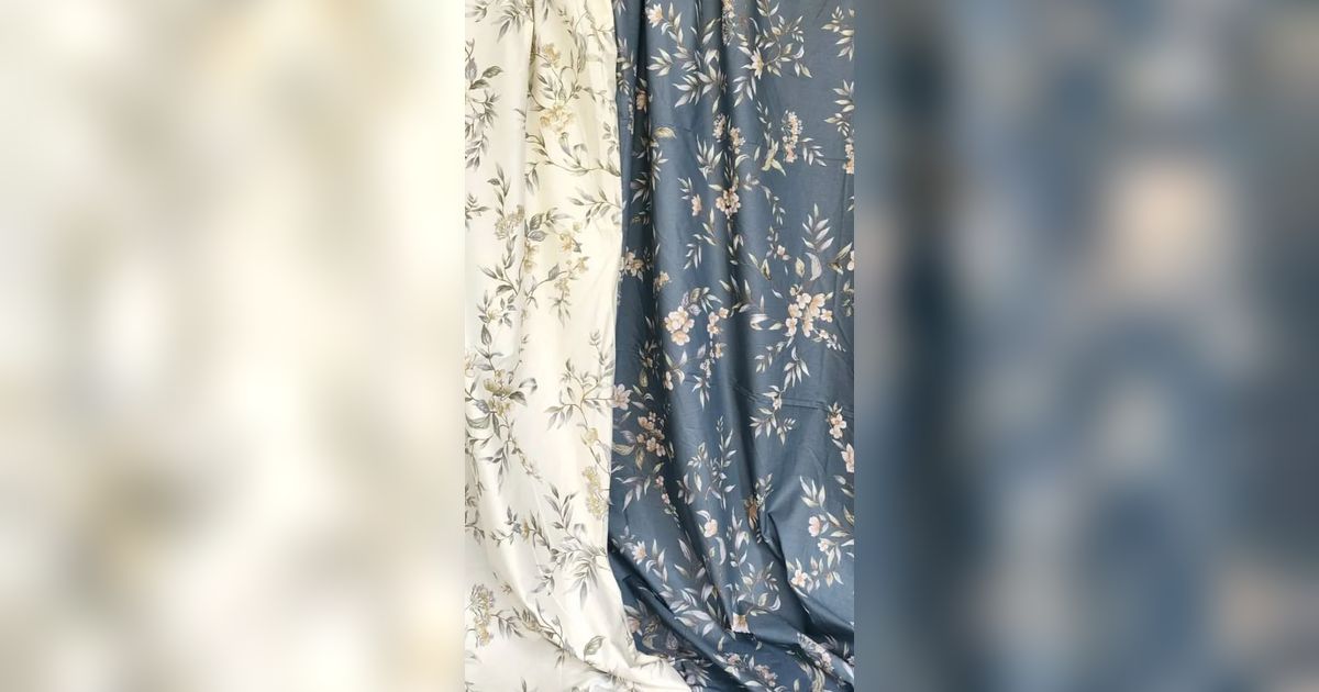 Pengertian Katun Jepang, Kelebihan dan Kekurangannya