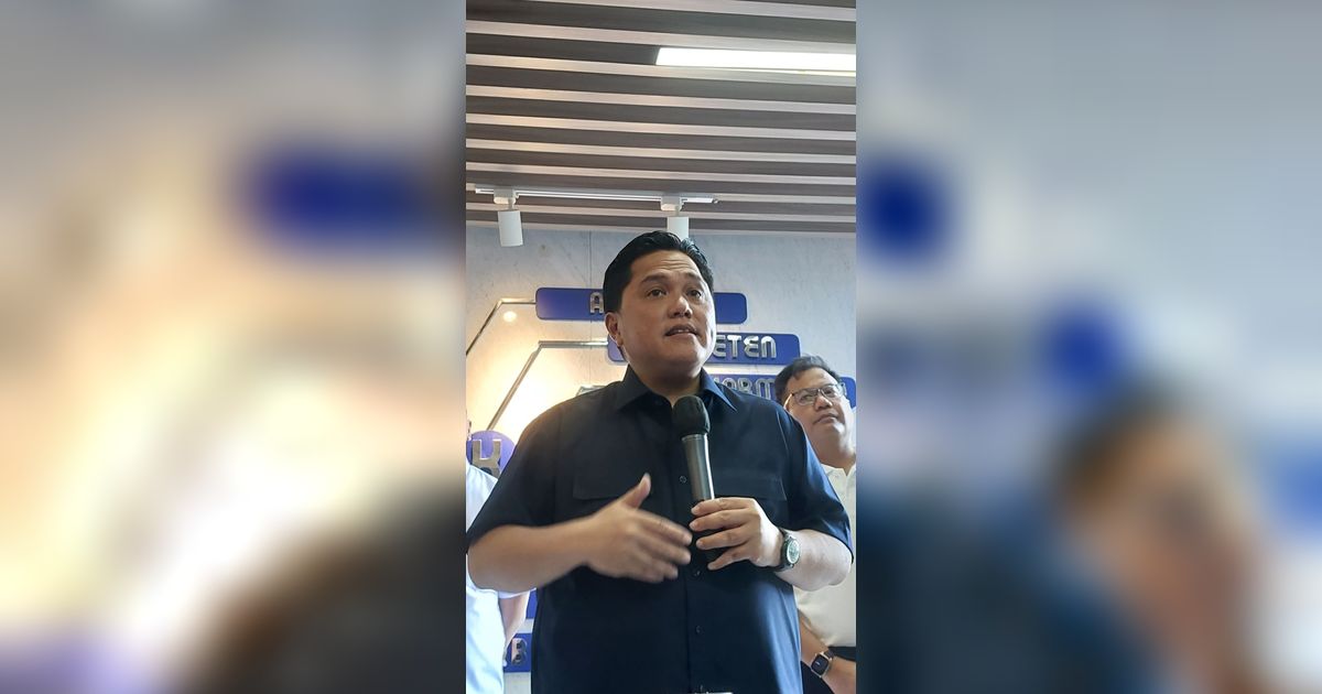 Jenderal Bintang Tiga Arief Sulistyanto Diangkat Jadi Komisaris ASABRI, Ternyata Eks Penyidik Kasus Munir