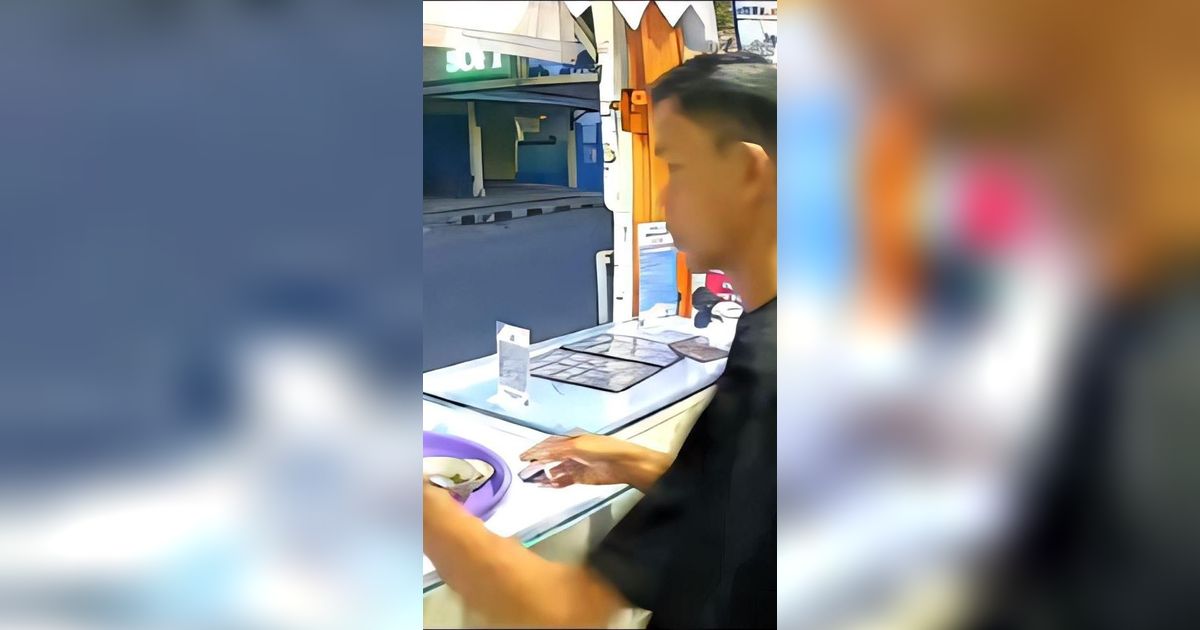 Masih Jadi Misteri! Pria Bagikan Tips Biar Warung Laris Ini Jadi Omongan, Netizen Sampai Bilang Aneh Tapi Nyata