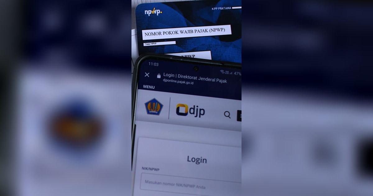 Waspada Modus Baru Penipuan Berkedok File APK Penagihan SPT Tahunan