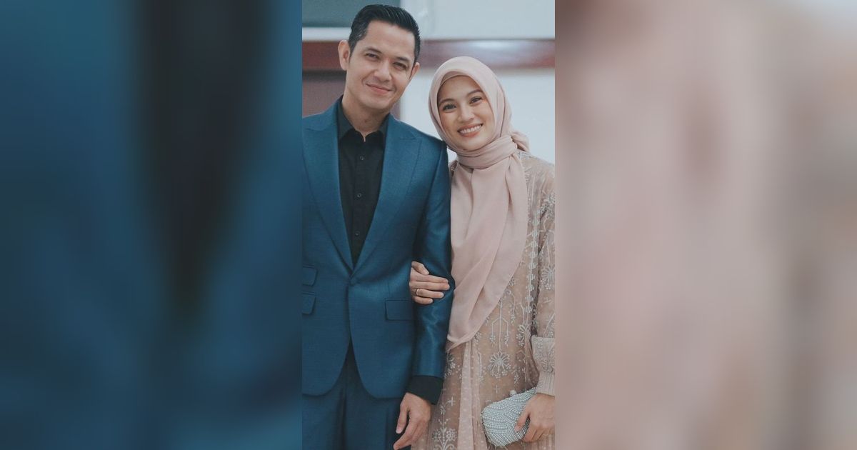 Intip Potret Alyssa Soebandono Hamil Anak Ketiga, Dude Herlino Mengaku Tak Sabar Menantikan Kelahiran Anak Perempuan Pertama