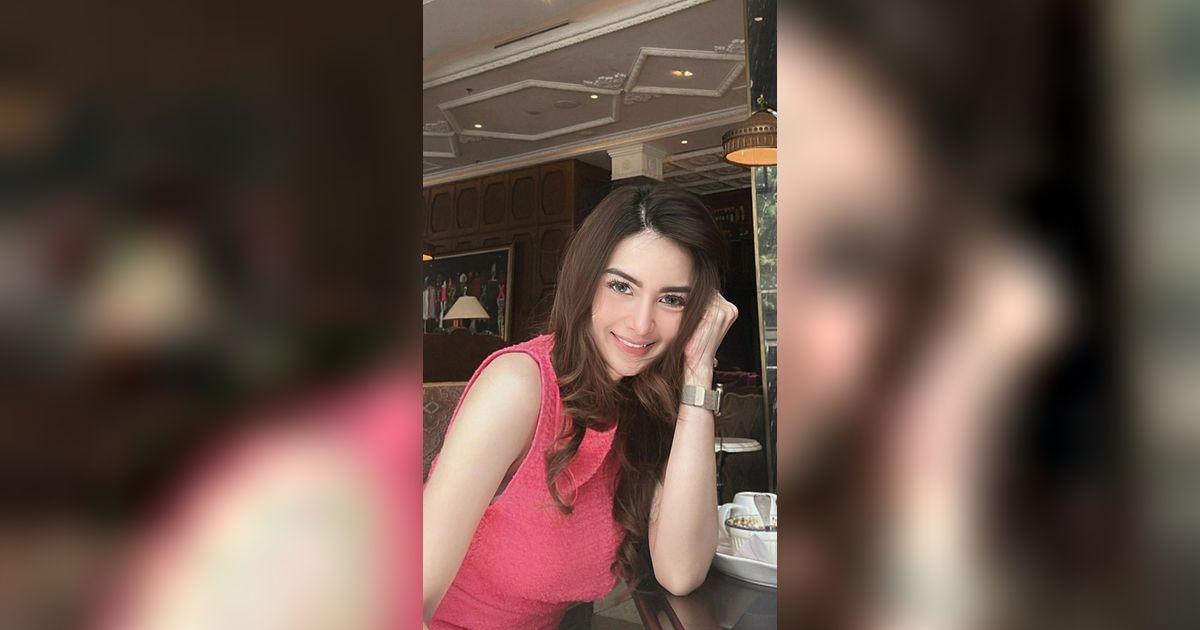 Potret Afnan Feby, Mantan Kekasih Rizky Irmansyah Ajudan Prabowo, Ternyata Punya Profesi Mentereng!
