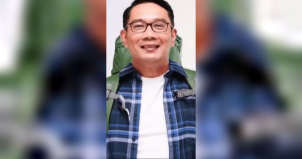 Bukan Maju Pilgub DKI, Ini Alasan Ridwan Kamil Pasang Baliho ‘OTW Jakarta’