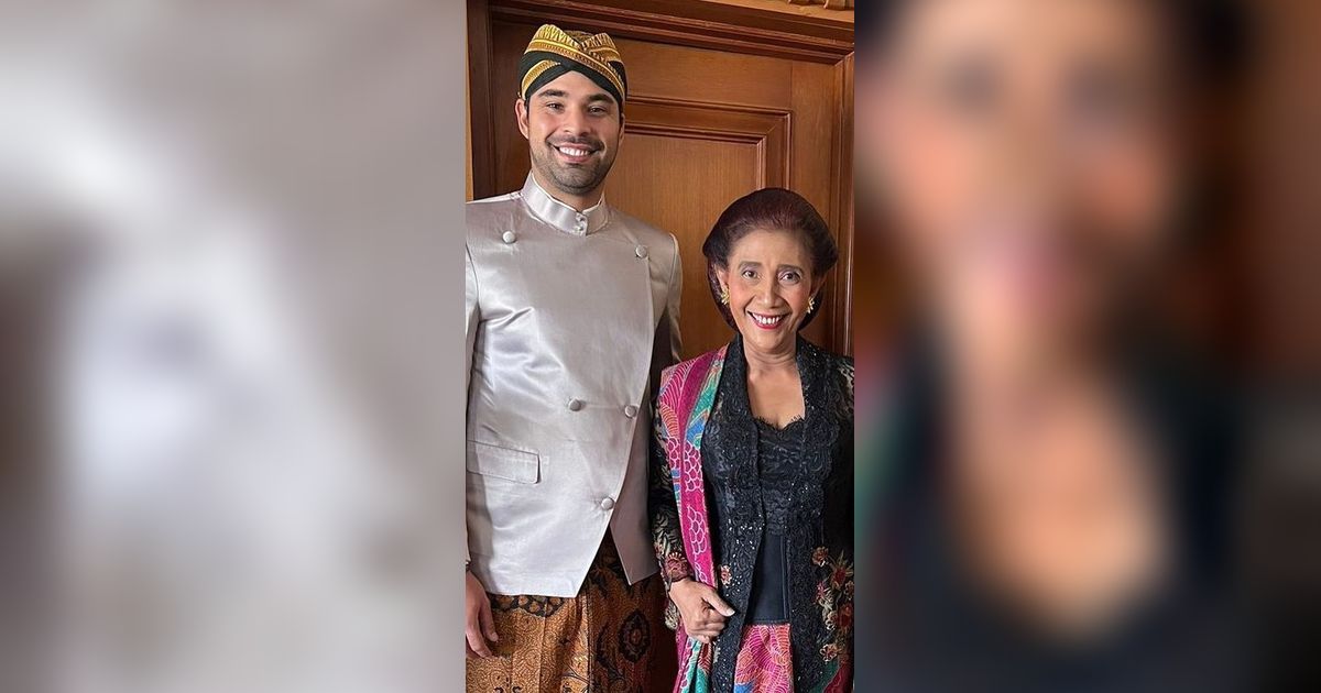 Calon Menantu Susi Pudjiastuti Masuk Islam di Yogyakarta, Rencana Menikah Agustus 2024