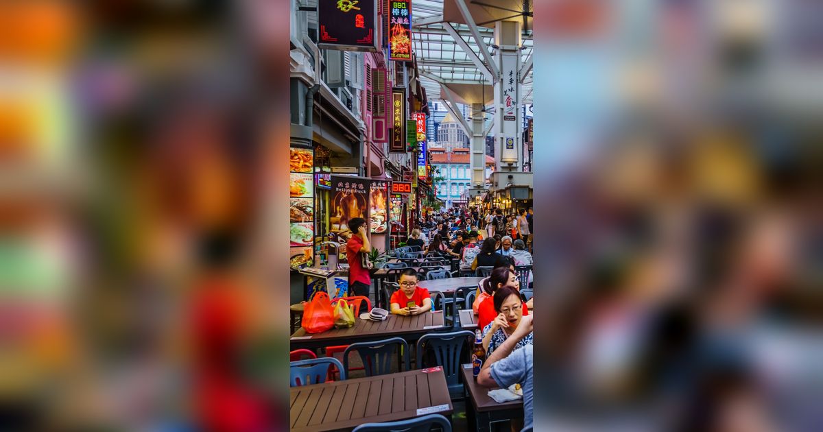 Spot Wisata Hidden Gem di Singapura, Coba ke Sana Yuk!
