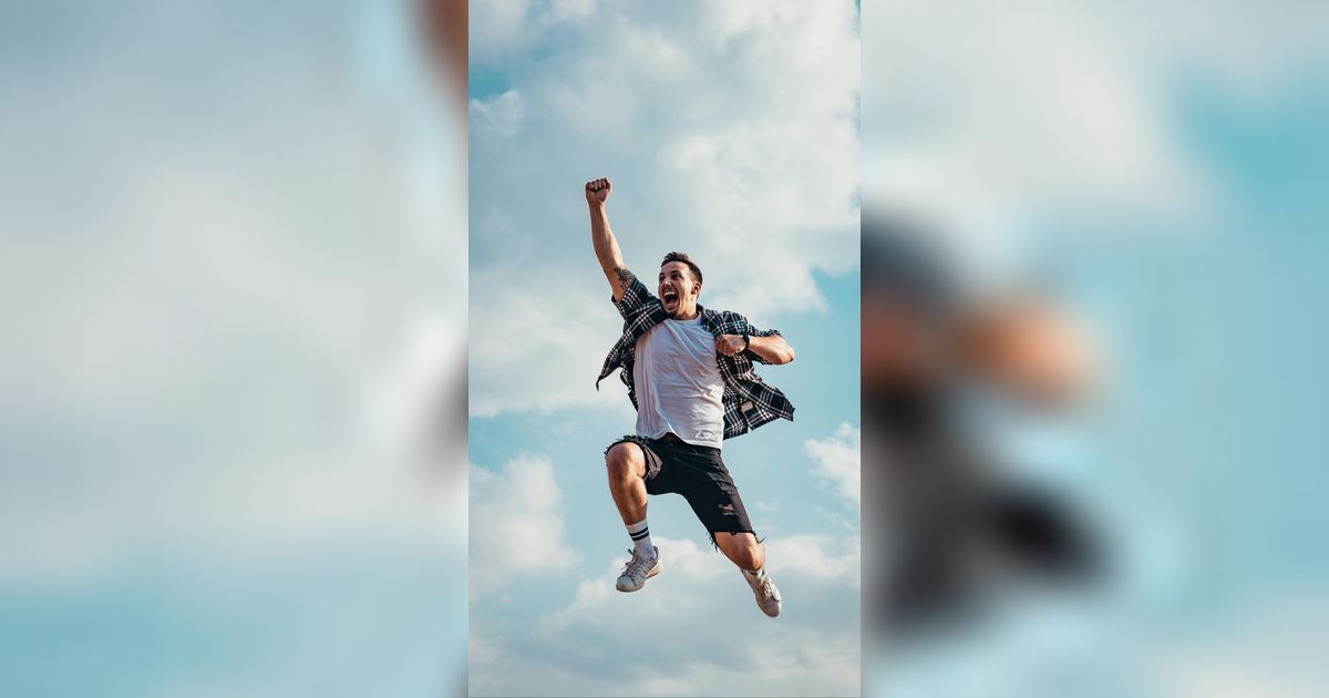 100 Kata-Kata Perjuangan Mengejar Cita-Cita Masa Depan, Motivasi untuk Tak Takut Gagal