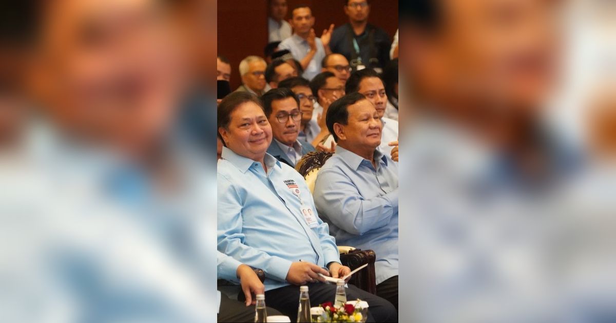 Menko Airlangga Gelar Simulasi Makan Siang Gratis Hari Ini, Cek Daftar Lokasinya