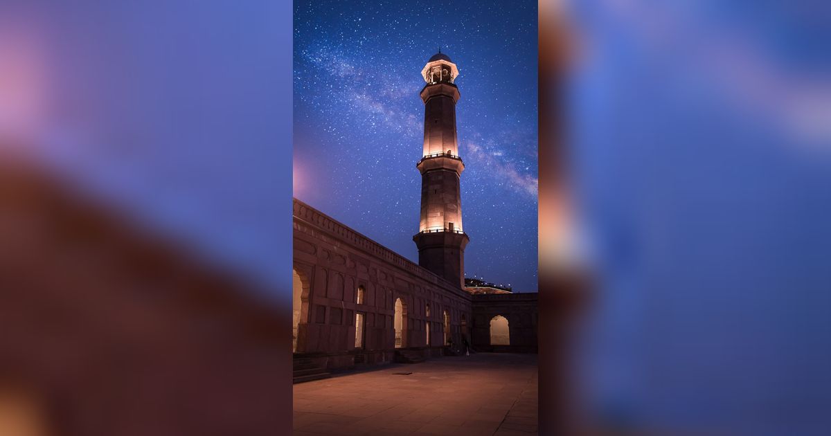 60 Kata-Kata Menyambut Bulan Ramadan 2024 yang Suci dan Penuh Berkah, Memotivasi Diri untuk Jalani Ibadah dengan Maksimal