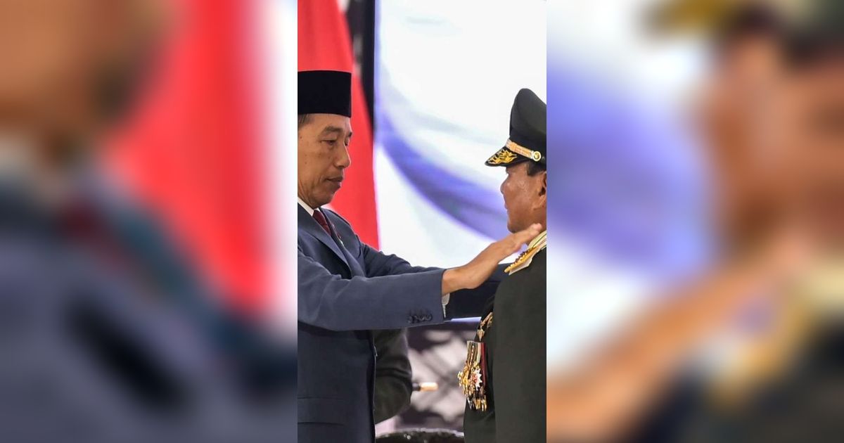 TOP NEWS: Prabowo 'Berat' Ada Bintang 4 di Pundak | SBY & Luhut Deretan Jenderal Kehormatan