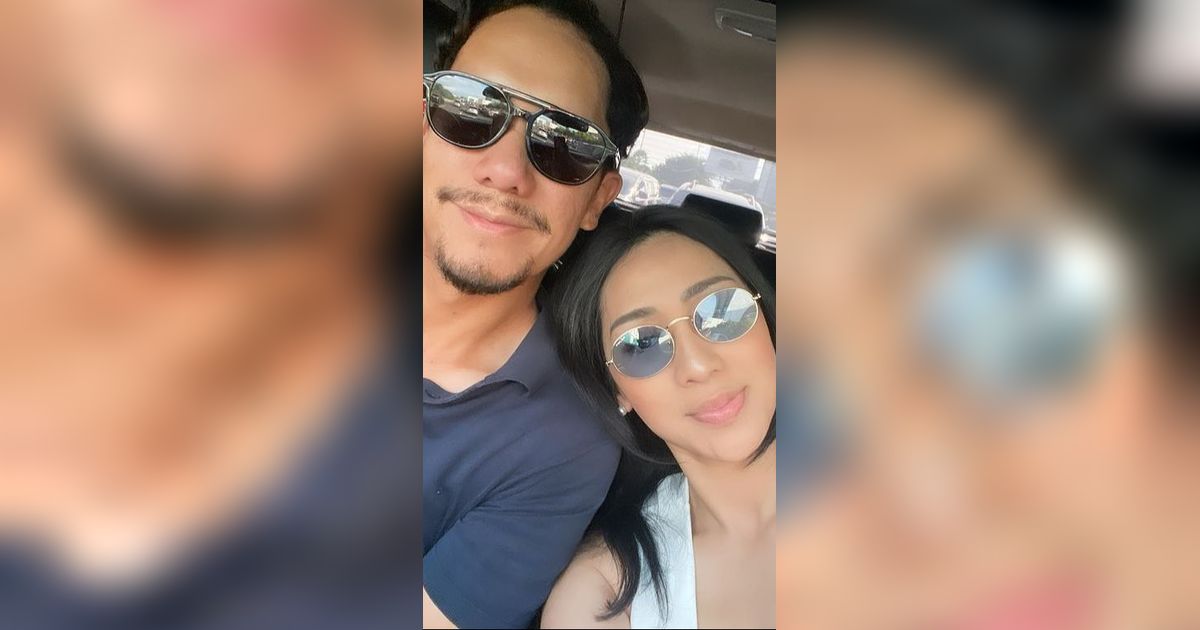 Resmi Jadi Suami Istri, Ini Perjalanan Cinta Angga Maliq D'essentials dan Dewi Andarini